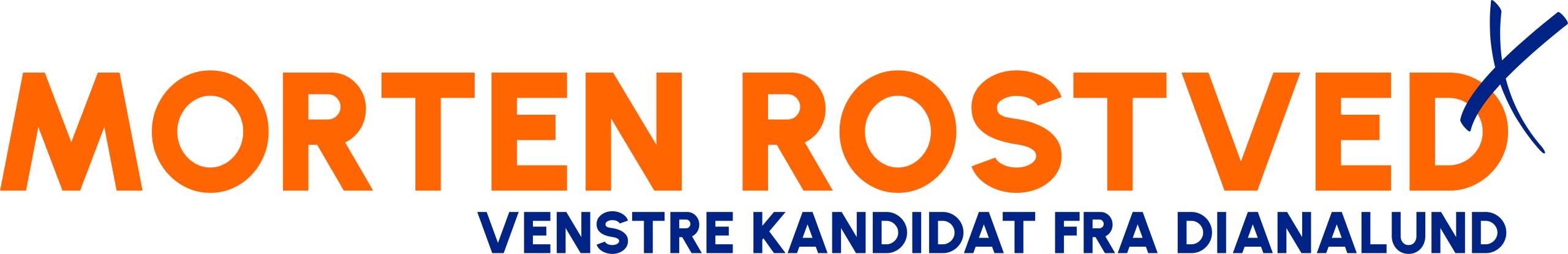 Morten Rostved